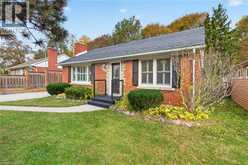 162 FAIRFIELD Avenue | Kitchener Ontario | Slide Image Two