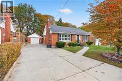 162 FAIRFIELD Avenue | Kitchener Ontario | Slide Image Three