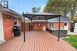 162 FAIRFIELD Avenue | Kitchener Ontario | Slide Image Forty