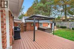 162 FAIRFIELD Avenue | Kitchener Ontario | Slide Image Forty-two