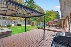 162 FAIRFIELD Avenue | Kitchener Ontario | Slide Image Forty-three