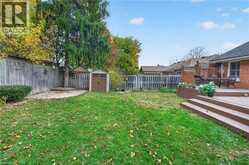 162 FAIRFIELD Avenue | Kitchener Ontario | Slide Image Forty-five