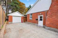 162 FAIRFIELD Avenue | Kitchener Ontario | Slide Image Four