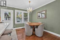 162 FAIRFIELD Avenue | Kitchener Ontario | Slide Image Nine