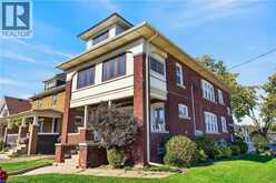 4961 ARMOURY Street | Niagara Falls Ontario | Slide Image One
