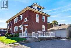 4961 ARMOURY Street | Niagara Falls Ontario | Slide Image Four