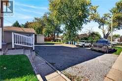 4961 ARMOURY Street | Niagara Falls Ontario | Slide Image Seven