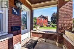 4961 ARMOURY Street | Niagara Falls Ontario | Slide Image Nine