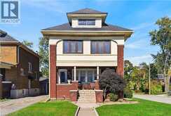 4961 ARMOURY Street | Niagara Falls Ontario | Slide Image Two