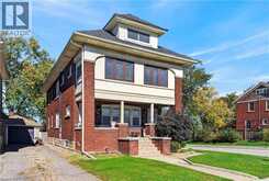 4961 ARMOURY Street | Niagara Falls Ontario | Slide Image Three