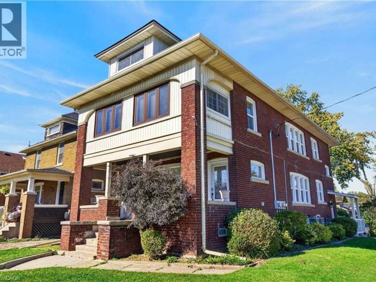 4961 ARMOURY Street, Niagara Falls, Ontario L2E 1T3