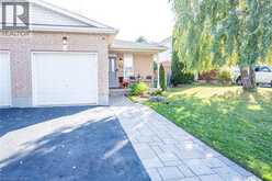 729 FAIRWAY Court | Kitchener Ontario | Slide Image One
