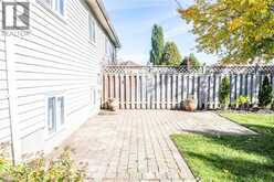 729 FAIRWAY Court | Kitchener Ontario | Slide Image Thirty-five
