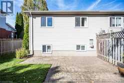 729 FAIRWAY Court | Kitchener Ontario | Slide Image Thirty-six