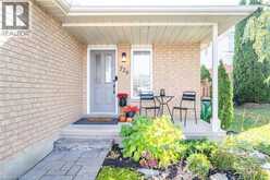 729 FAIRWAY Court | Kitchener Ontario | Slide Image Thirty-eight