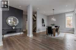 463 INDIAN Road | Burlington Ontario | Slide Image Nine