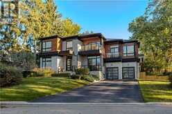 463 INDIAN Road | Burlington Ontario | Slide Image One