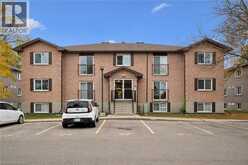 325 NORTHLAKE Drive Unit# 11 | Waterloo Ontario | Slide Image Two