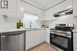 325 NORTHLAKE Drive Unit# 11 | Waterloo Ontario | Slide Image Four