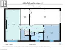 100 MOFFAT Drive | Cambridge Ontario | Slide Image Thirty