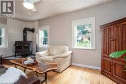 2645 HUTCHISON Road | Millbank Ontario | Slide Image Twelve