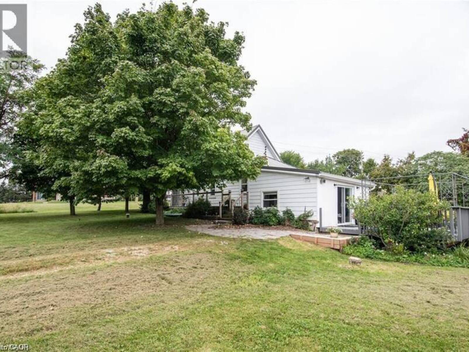 2645 HUTCHISON Road, Millbank, Ontario N0K 1L0