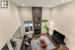 50 CABRIOLET Crescent | Ancaster Ontario | Slide Image Thirty
