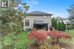 50 CABRIOLET Crescent | Ancaster Ontario | Slide Image Forty-four