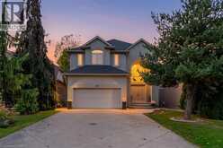 50 CABRIOLET Crescent | Ancaster Ontario | Slide Image Forty-eight