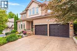 27 AUTUMN RIDGE Trail | Kitchener Ontario | Slide Image One
