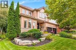 27 AUTUMN RIDGE Trail | Kitchener Ontario | Slide Image Two