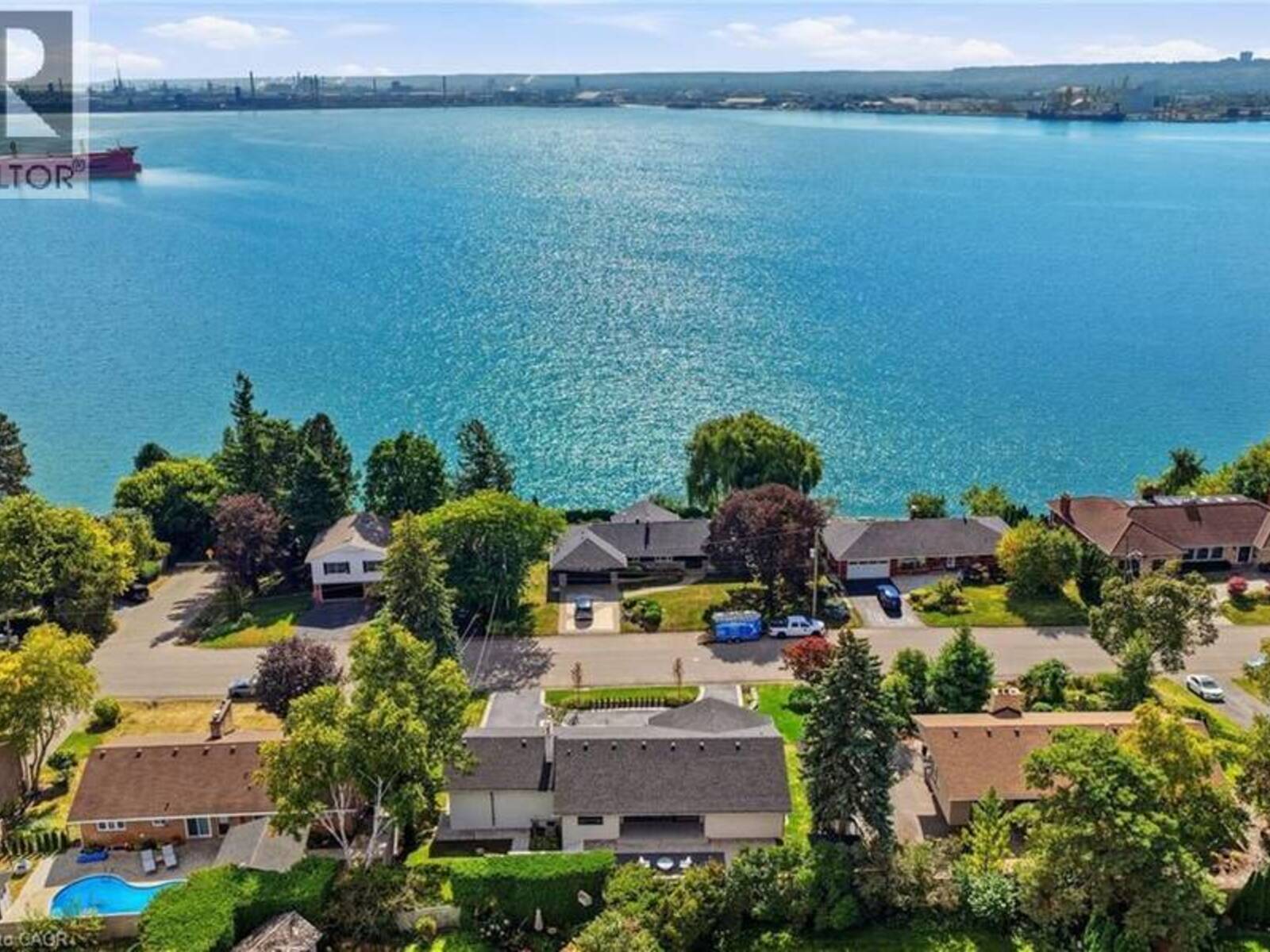 841 DANFORTH Place, Burlington, Ontario L7T 1S1
