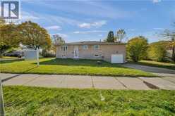 797 DOON VILLAGE Road | Kitchener Ontario | Slide Image One