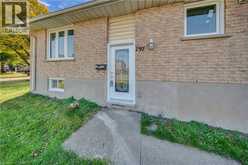 797 DOON VILLAGE Road | Kitchener Ontario | Slide Image Three