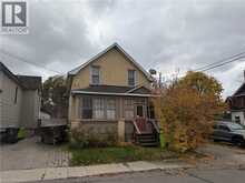 14 ABBOTT Street | Sault Ste. Marie Ontario | Slide Image One