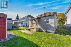 415 JOHN Street | Dunnville Ontario | Slide Image Thirty-one