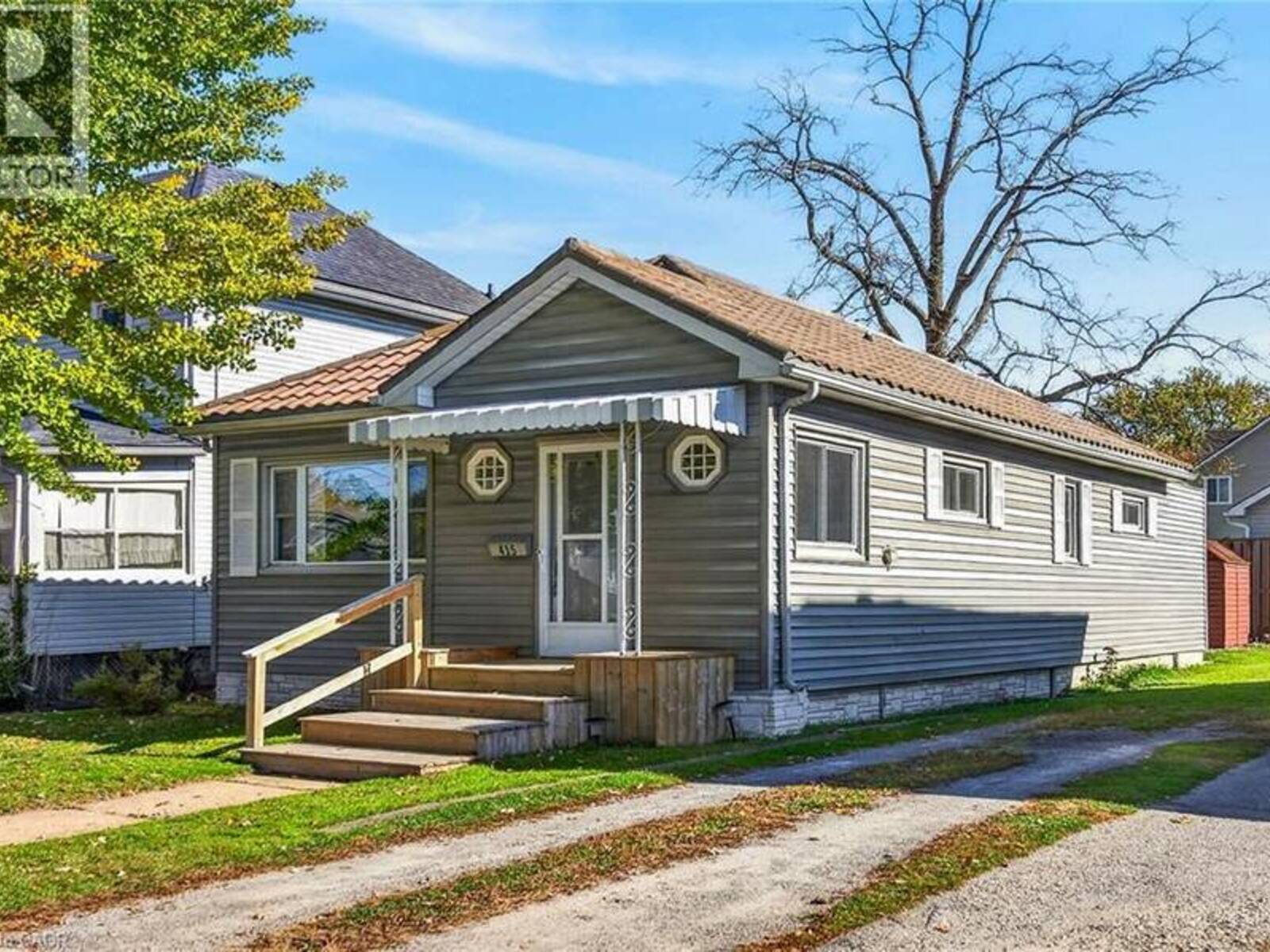 415 JOHN Street, Dunnville, Ontario N1A 2R1