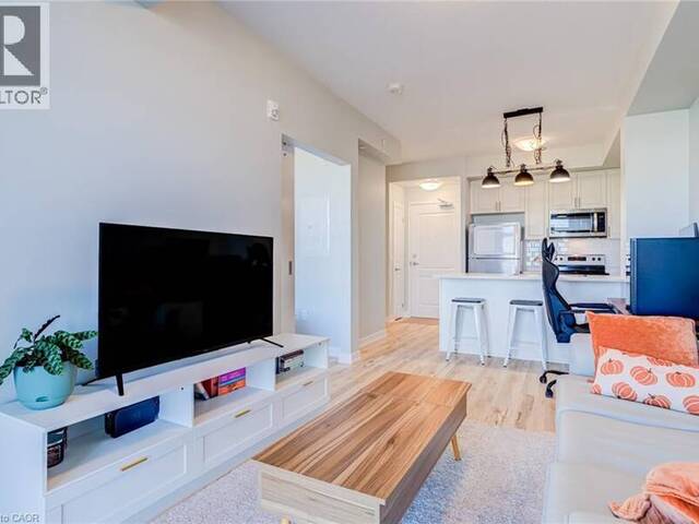 5055 GREENLANE Road Unit# 412 Beamsville Ontario, L3J 2J3 - 1 Bedroom Condo For Sale
