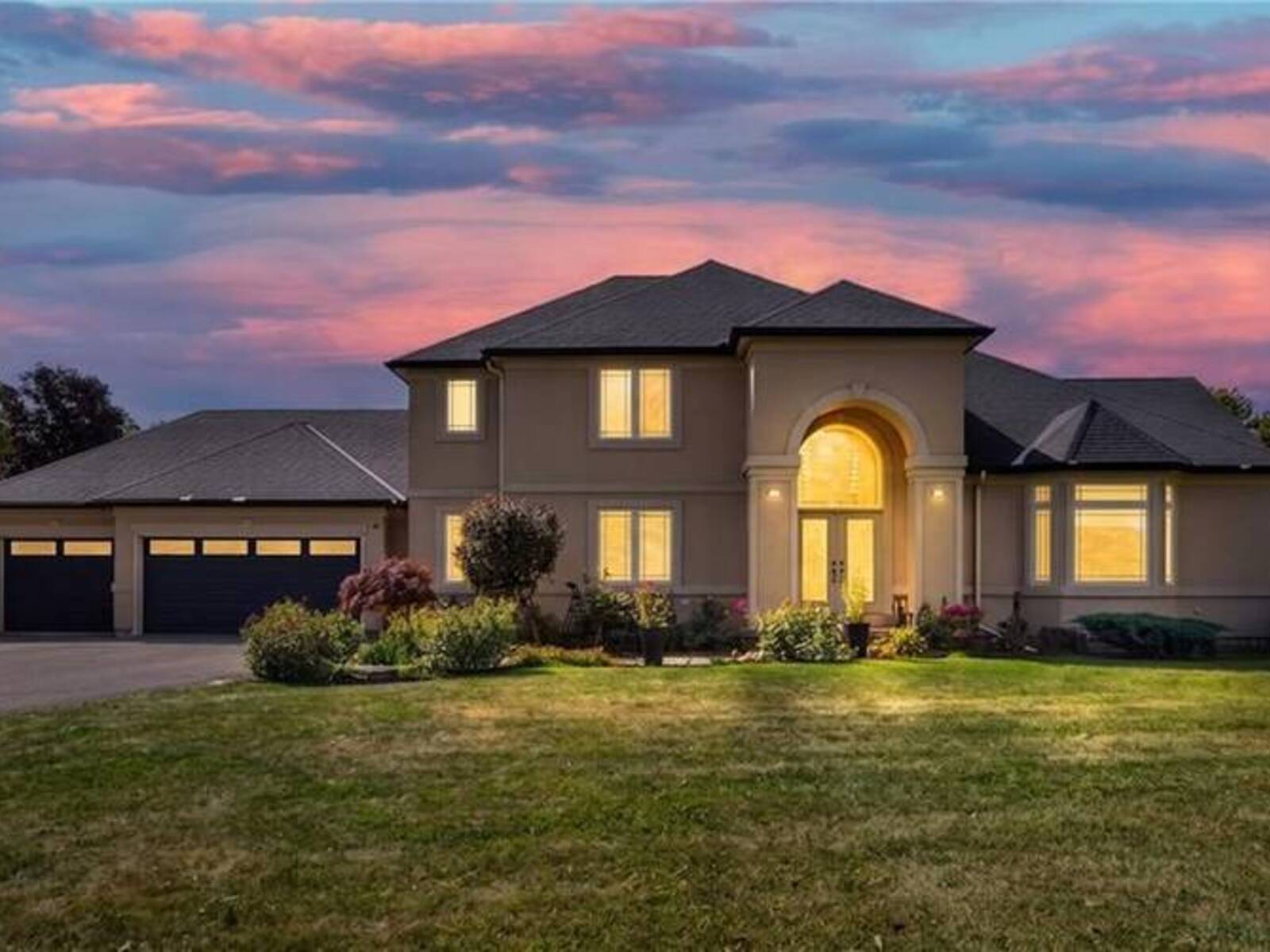 254 MCGILL Road, Brant, Ontario N0E 1K0