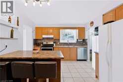 1334 SYCAMORE Drive | Burlington Ontario | Slide Image Twelve