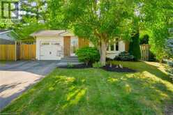 1334 SYCAMORE Drive | Burlington Ontario | Slide Image One