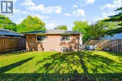 1334 SYCAMORE Drive | Burlington Ontario | Slide Image Twenty-nine