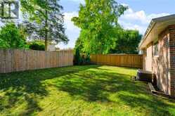 1334 SYCAMORE Drive | Burlington Ontario | Slide Image Thirty
