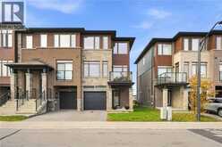 30 TIMES SQUARE Boulevard Unit# 201 | Hamilton Ontario | Slide Image One
