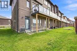 30 TIMES SQUARE Boulevard Unit# 201 | Hamilton Ontario | Slide Image Thirty-five