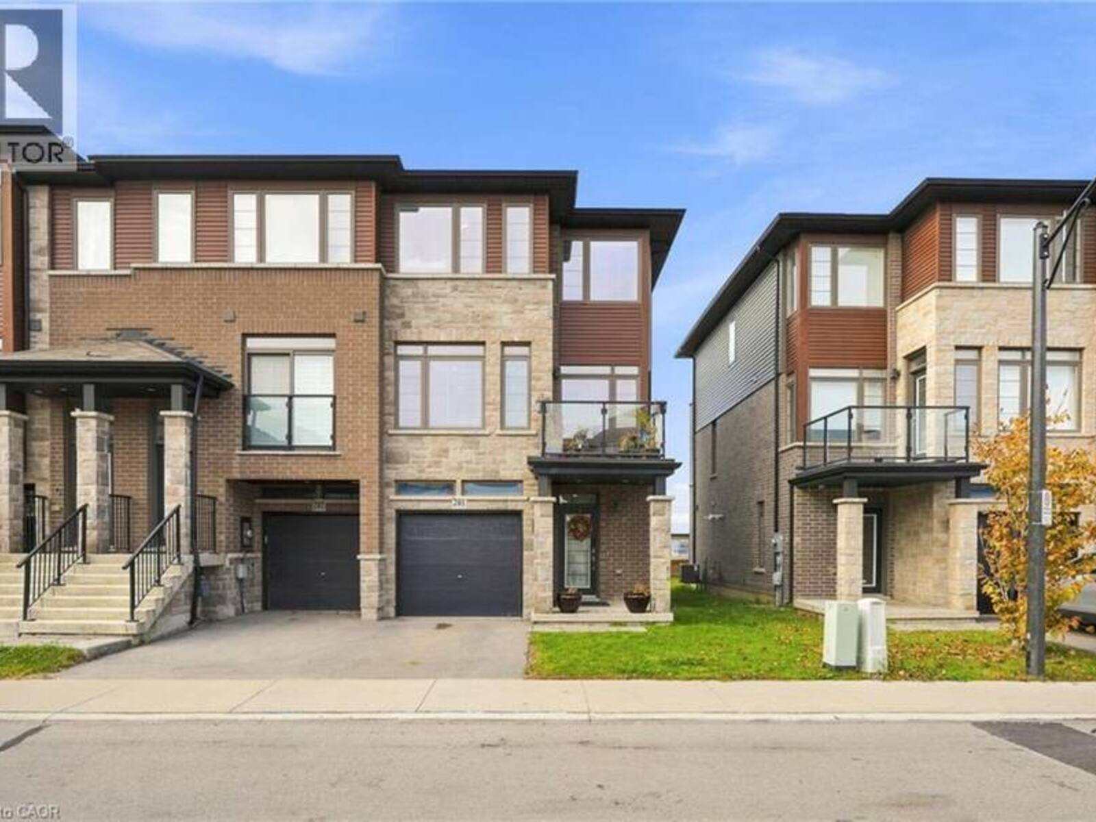 30 TIMES SQUARE Boulevard Unit# 201, Hamilton, Ontario L8J 0L8