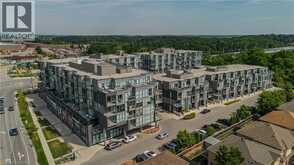 5220 DUNDAS Street Unit# D509 | Burlington Ontario | Slide Image One