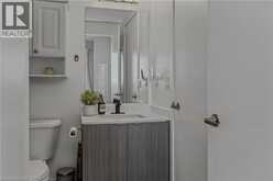 5220 DUNDAS Street Unit# D509 | Burlington Ontario | Slide Image Twenty
