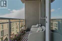 5220 DUNDAS Street Unit# D509 | Burlington Ontario | Slide Image Twenty-two