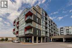 5220 DUNDAS Street Unit# D509 | Burlington Ontario | Slide Image Two